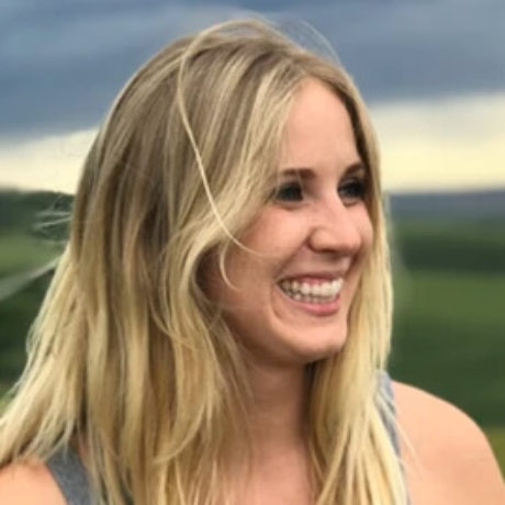 Profile picture of Sarah Deyr