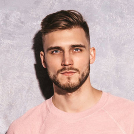 Profile picture of Andrew Davis